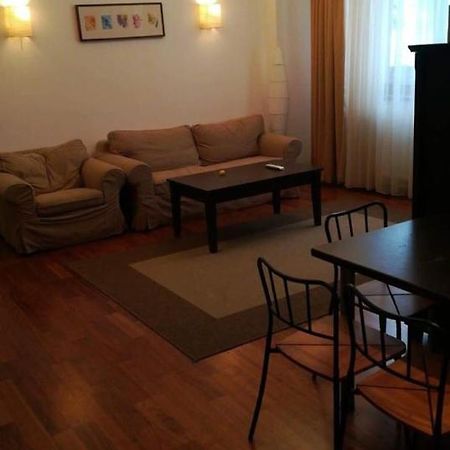 Apartment Partia Clabucet Predeal Exterior foto